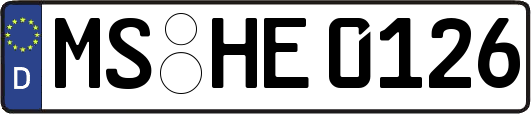 MS-HE0126