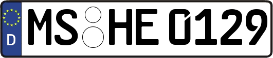 MS-HE0129