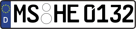 MS-HE0132