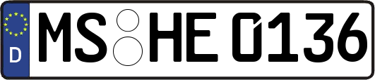 MS-HE0136