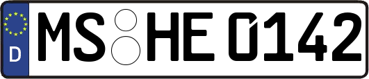 MS-HE0142