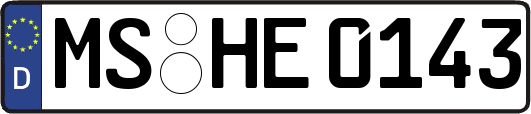 MS-HE0143