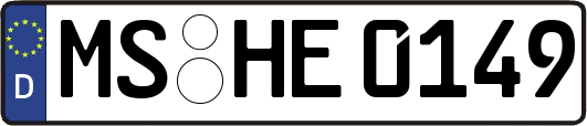MS-HE0149