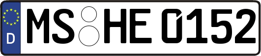 MS-HE0152