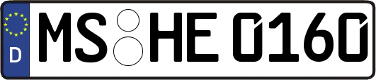 MS-HE0160