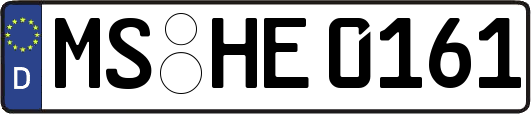 MS-HE0161