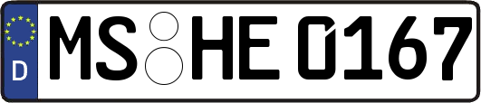 MS-HE0167