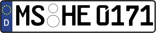 MS-HE0171