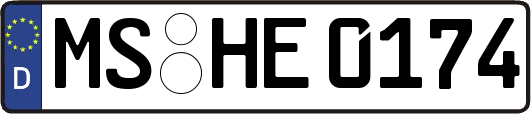 MS-HE0174
