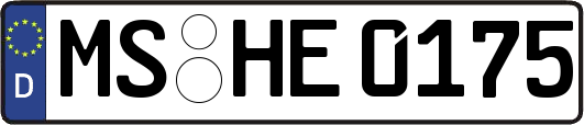 MS-HE0175