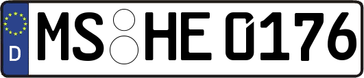 MS-HE0176