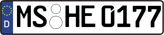 MS-HE0177