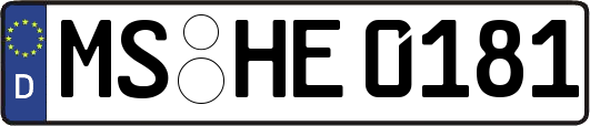 MS-HE0181