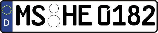MS-HE0182