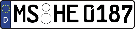 MS-HE0187