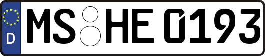 MS-HE0193
