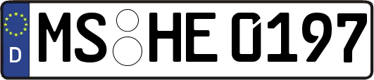 MS-HE0197
