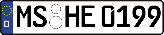 MS-HE0199