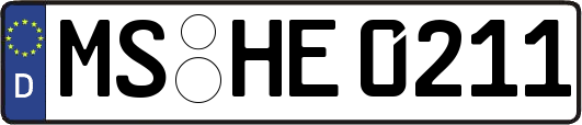 MS-HE0211