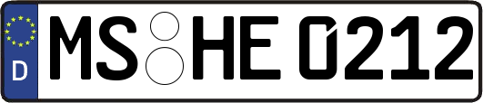 MS-HE0212