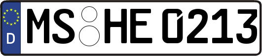 MS-HE0213