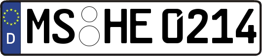 MS-HE0214
