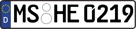 MS-HE0219