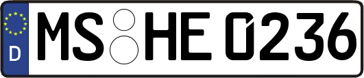 MS-HE0236