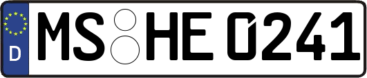 MS-HE0241
