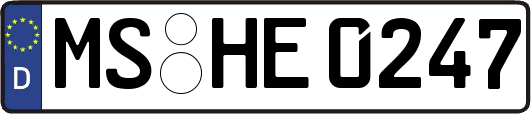 MS-HE0247