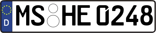 MS-HE0248