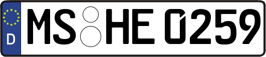 MS-HE0259
