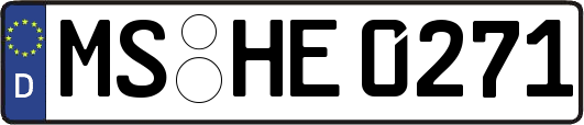 MS-HE0271