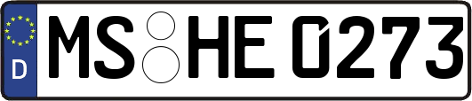 MS-HE0273