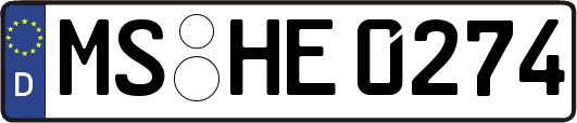 MS-HE0274