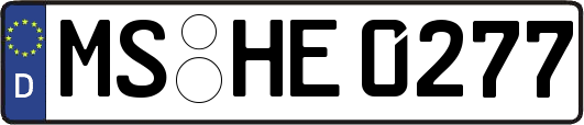 MS-HE0277