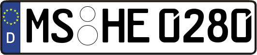 MS-HE0280