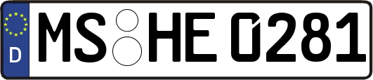 MS-HE0281