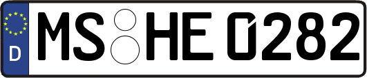 MS-HE0282