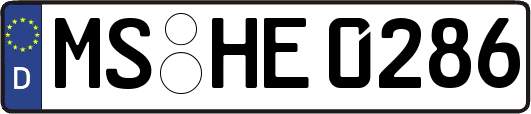 MS-HE0286