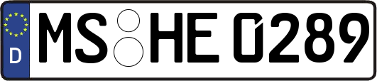 MS-HE0289
