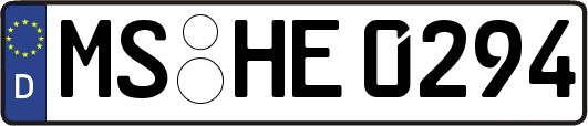 MS-HE0294