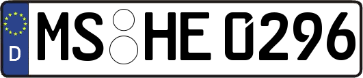 MS-HE0296