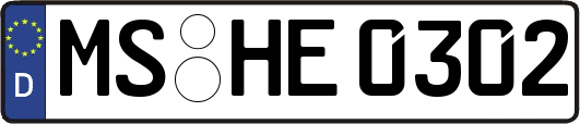 MS-HE0302