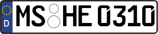MS-HE0310