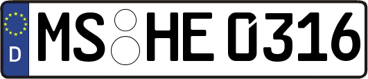 MS-HE0316