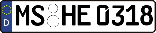 MS-HE0318