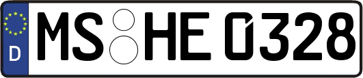 MS-HE0328