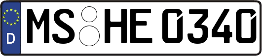MS-HE0340