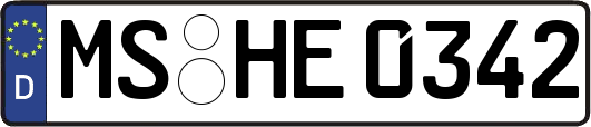MS-HE0342